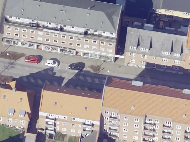 Erhvervsejendom til leje i Esbjerg