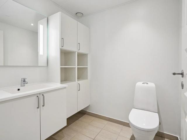 Villa til leje i Sankt Jørgensmark, Odense
