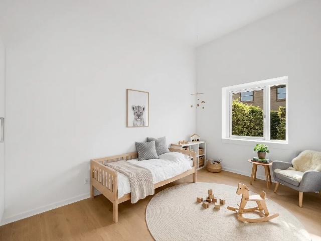 Villa til leje i Århus