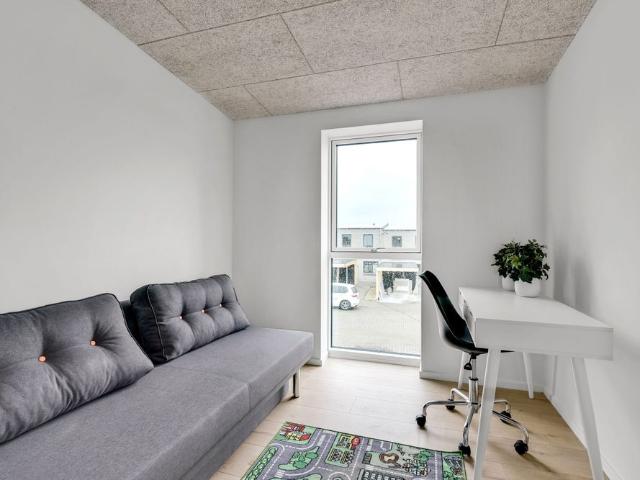 Villa til leje i Århus