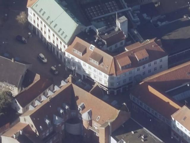 Erhvervsejendom til leje i Randers, Århus