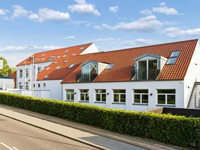 Erhvervsejendom til leje i Kolding