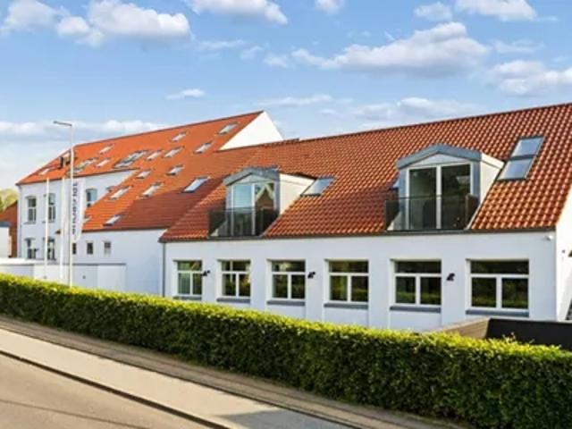 Ejendom til leje i Kolding