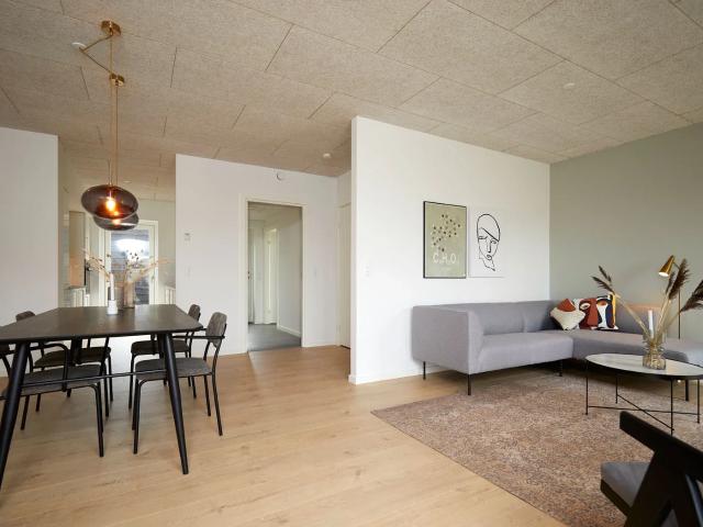 Villa til leje i Silkeborg, Århus