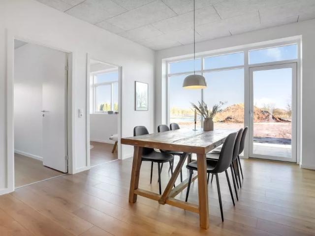Villa til leje i Århus