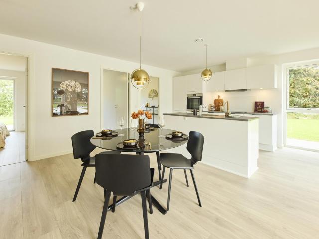Villa til leje i Vejle