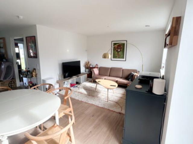 Villa til leje i Svenstrup J, Brønderslev-Dronninglund