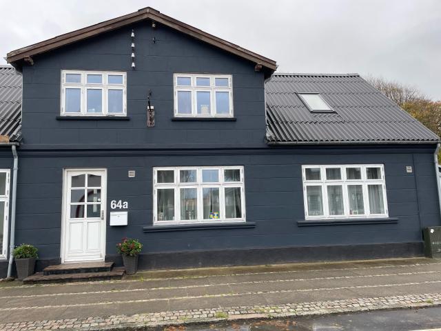 Villa til leje i Nørre Nebel, Varde