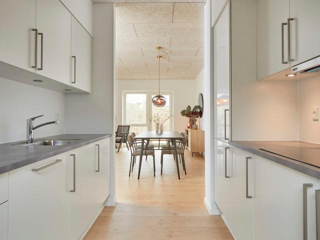 Villa til leje i Århus
