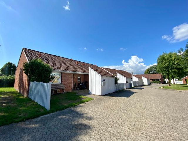 Villa til leje i Odense