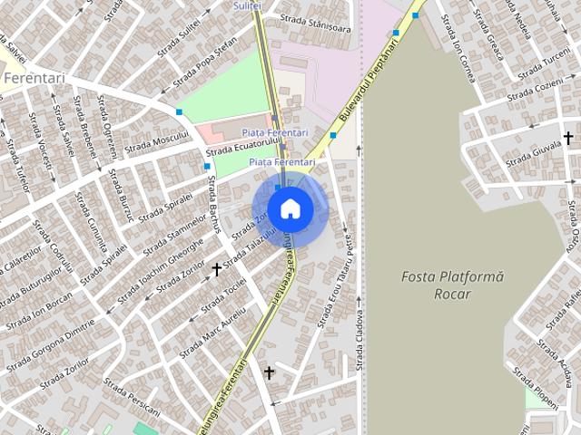 Casă închirieri în București