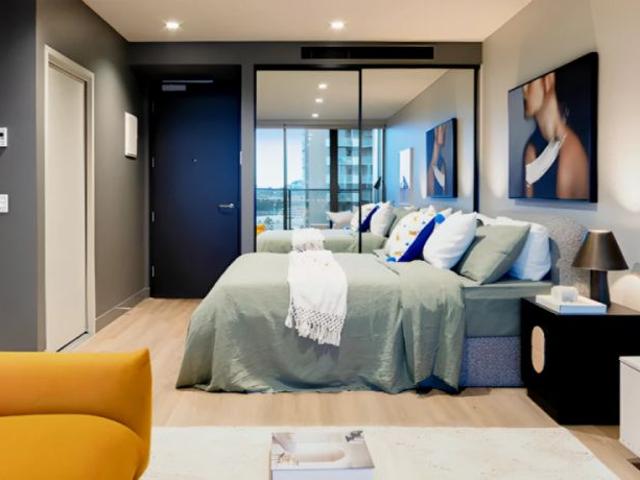 Granny Flat for rent in Camerons Creek, Victoria