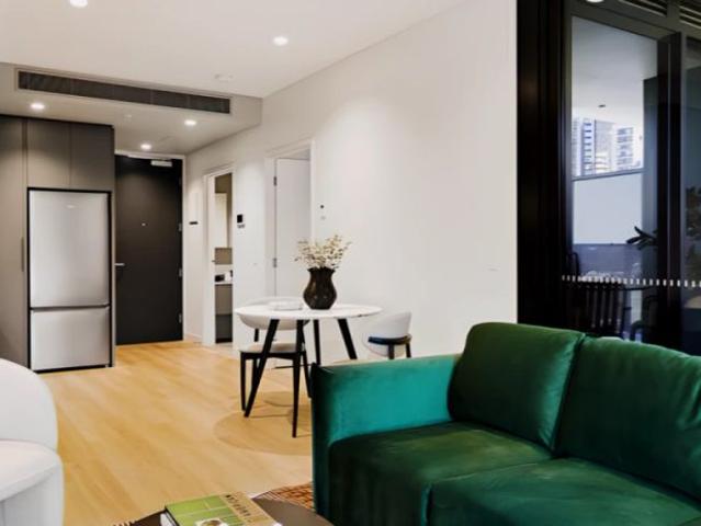 Apartment for rent in Camerons Creek, Victoria