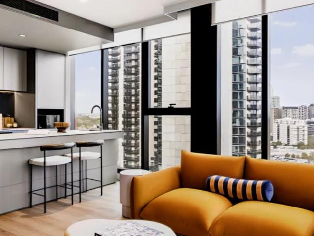 Apartment for rent in Camerons Creek, Victoria