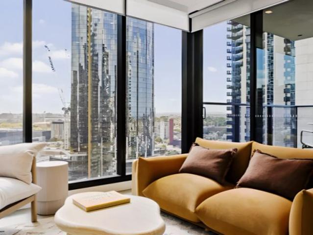 Apartment for rent in Camerons Creek, Victoria