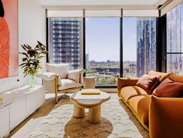 Granny Flat for rent in Camerons Creek, Victoria