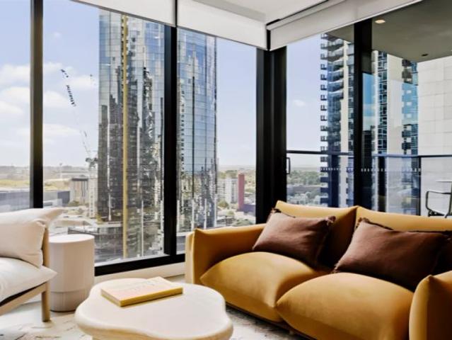 Apartment for rent in Camerons Creek, Victoria