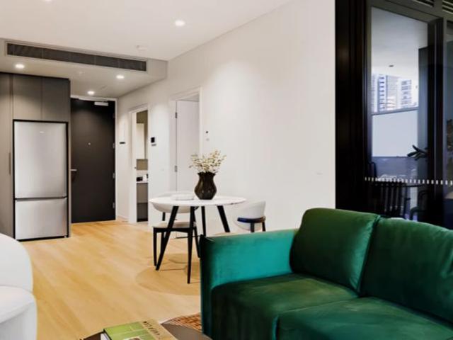 Apartment for rent in Camerons Creek, Victoria