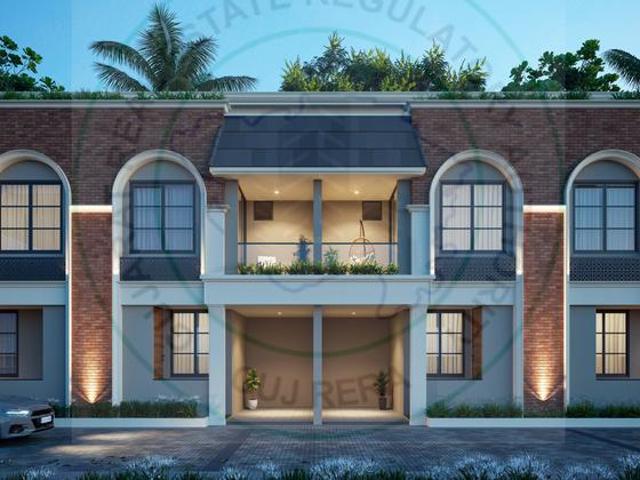 Villa for sale in Gujarat