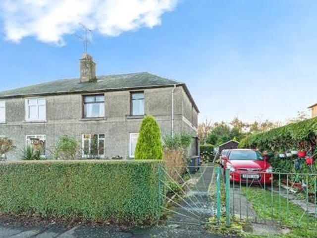 House for sale in Stanwix, Scotland