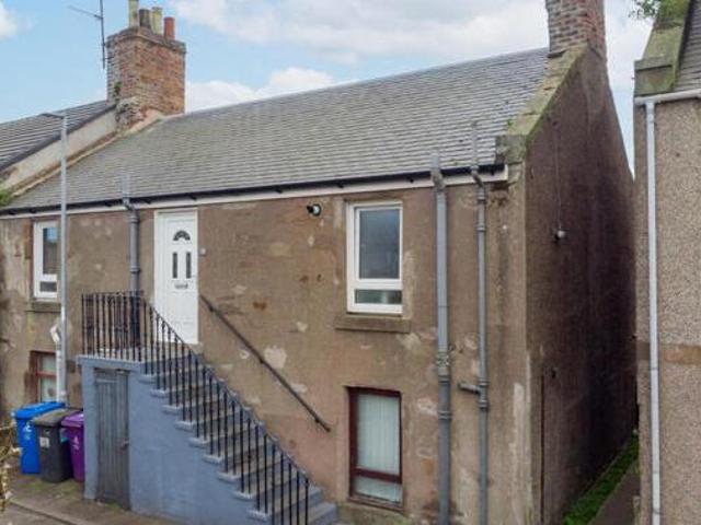 House for sale in Ferryden, Scotland