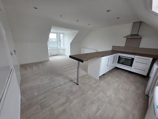 Apartment for rent in Ferryden, Scotland