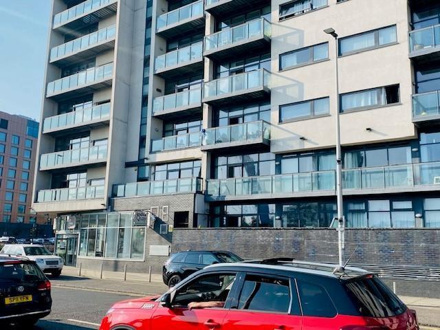 Apartment for rent in Plantation, Glasgow