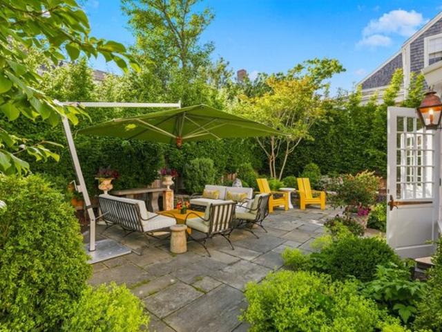 House for sale in Nantucket, Massachusetts
