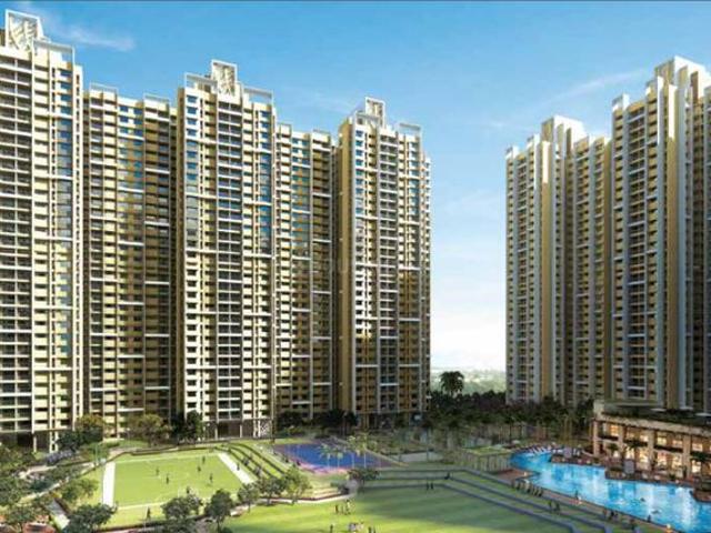 Flat for sale in National Capital Territory Of Delhi