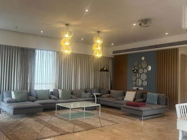 Flat for rent in Andheri - Mumbai, National Capital Territory Of Delhi