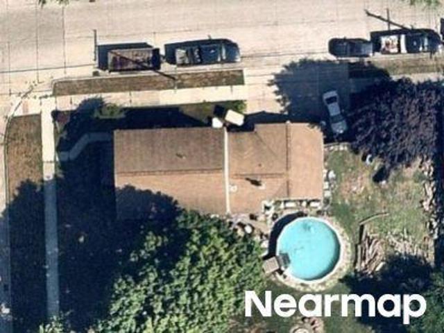 House for sale in Redford, Michigan