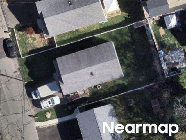 House for sale in Bridgeport, Connecticut