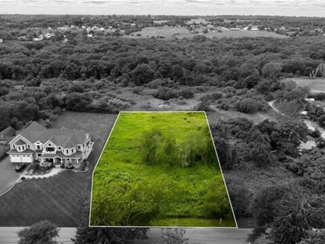 Land for sale in Portsmouth