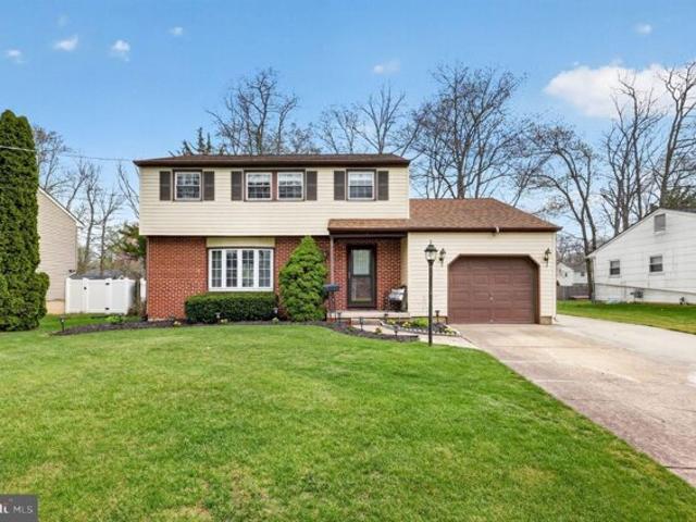 House for sale in New Jersey