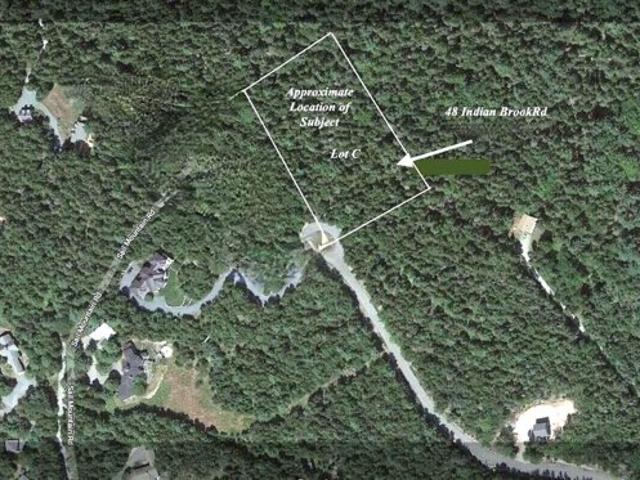 Land for sale in Southwest Harbor, Maine