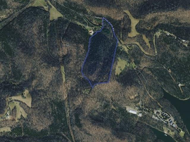 Land for sale in Tennessee