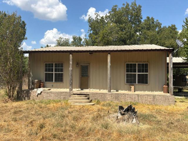House for sale in Weatherford, Parker County