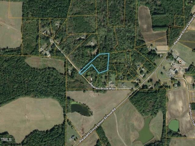 Land for sale in Burlington