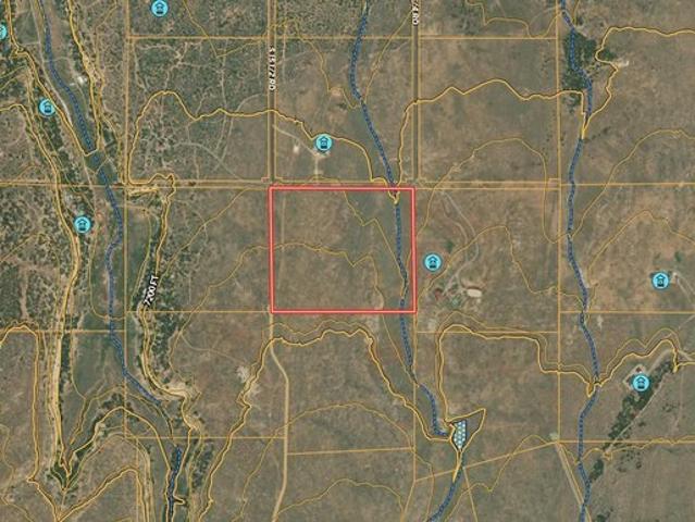 Farm for sale in Glade Park, Mesa County