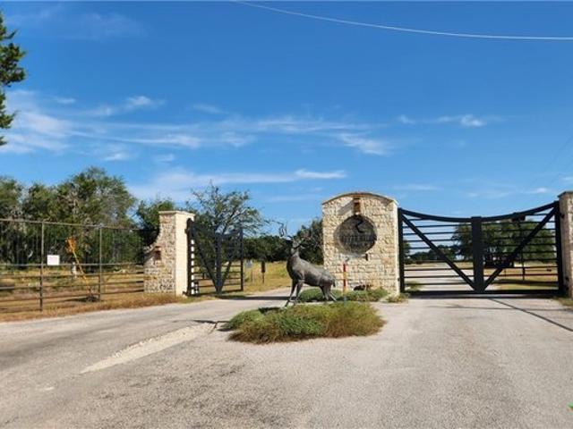 Land for sale in Kempner, Texas