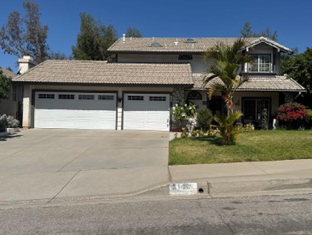 House for sale in San Bernardino, California