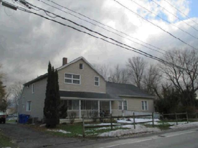 House for sale in West Seneca, New York