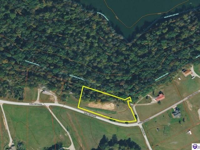 Land for sale in Clarkson, Kentucky