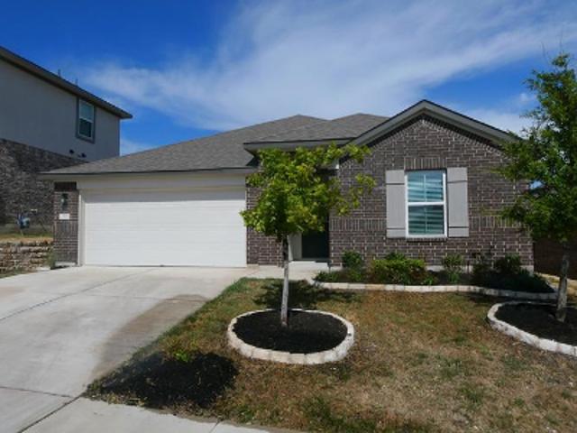 House for sale in Leander, Williamson County