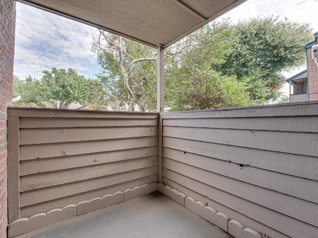 Apartment for rent in Carrollton, Texas