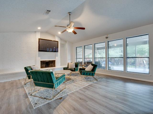 Apartment for rent in Carrollton, Texas