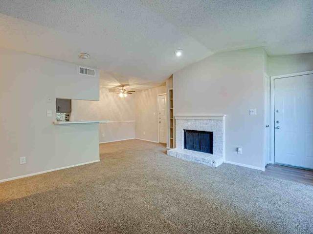 Apartment for rent in Carrollton