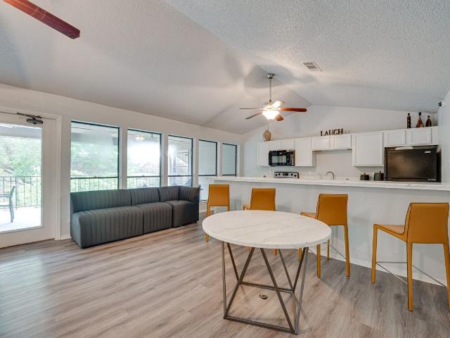 Apartment for rent in Carrollton, Texas