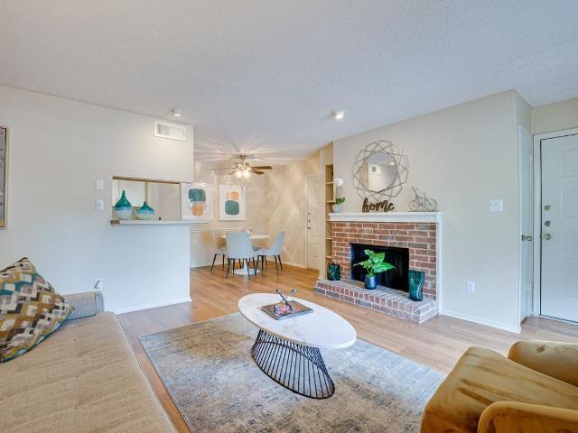 Apartment for rent in Carrollton, Texas