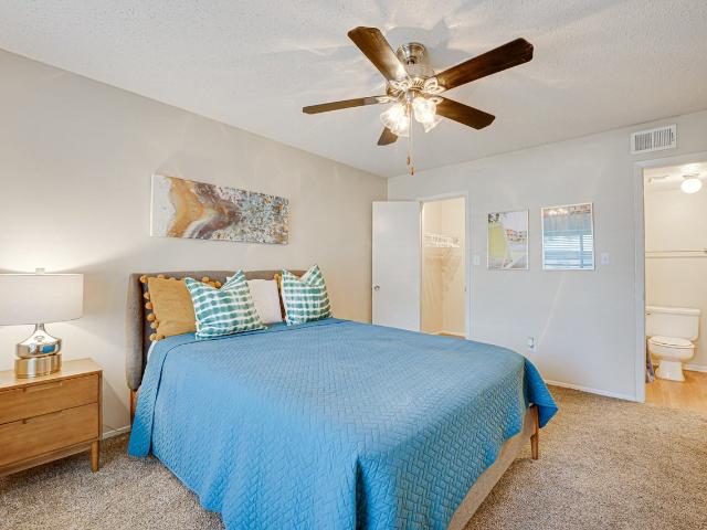 Apartment for rent in Carrollton